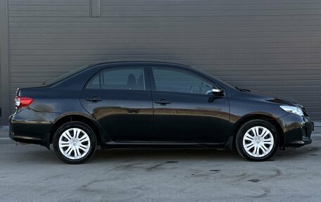 Toyota Corolla, 2012 год, 1 299 000 рублей, 10 фотография