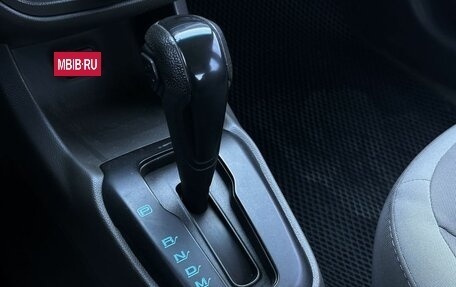 Chevrolet Cobalt II, 2021 год, 995 000 рублей, 26 фотография