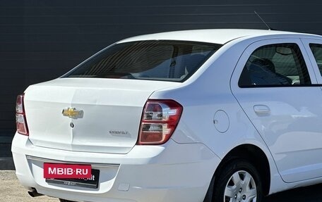 Chevrolet Cobalt II, 2021 год, 995 000 рублей, 14 фотография