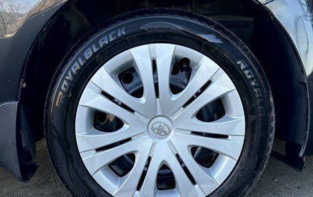 Toyota Corolla, 2012 год, 1 299 000 рублей, 11 фотография