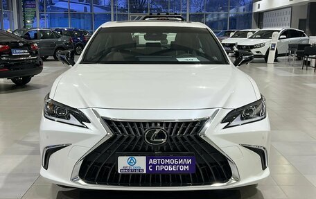 Lexus ES VII, 2024 год, 5 200 000 рублей, 2 фотография
