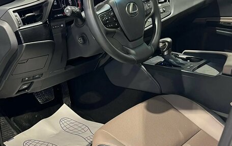 Lexus ES VII, 2024 год, 5 200 000 рублей, 9 фотография