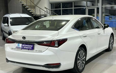 Lexus ES VII, 2024 год, 5 200 000 рублей, 5 фотография