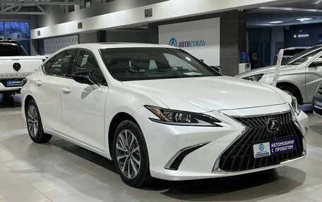 Lexus ES VII, 2024 год, 5 200 000 рублей, 3 фотография