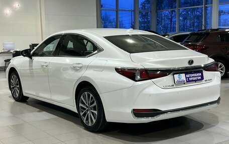 Lexus ES VII, 2024 год, 5 200 000 рублей, 7 фотография