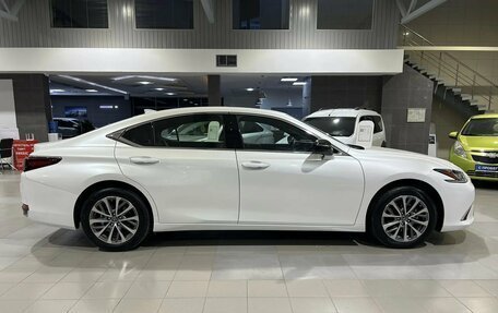 Lexus ES VII, 2024 год, 5 200 000 рублей, 4 фотография