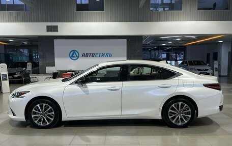 Lexus ES VII, 2024 год, 5 200 000 рублей, 8 фотография