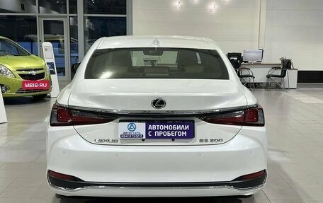 Lexus ES VII, 2024 год, 5 200 000 рублей, 6 фотография