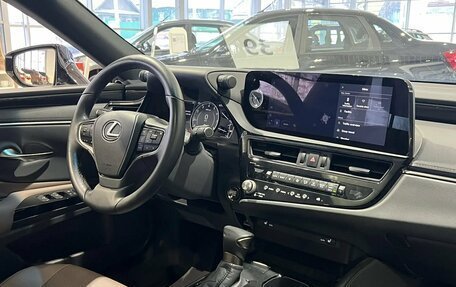 Lexus ES VII, 2024 год, 5 200 000 рублей, 13 фотография