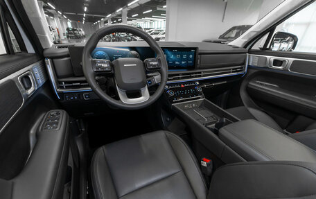 Hyundai Santa Fe IV, 2025 год, 6 300 000 рублей, 7 фотография