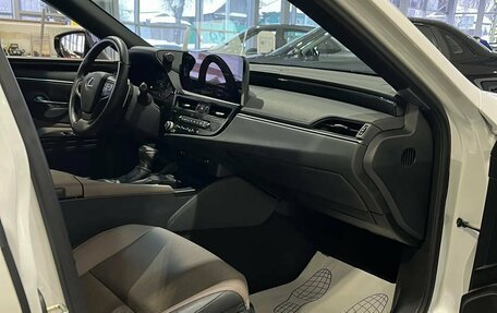 Lexus ES VII, 2024 год, 5 200 000 рублей, 19 фотография