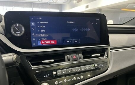 Lexus ES VII, 2024 год, 5 200 000 рублей, 12 фотография