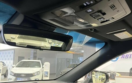 Lexus ES VII, 2024 год, 5 200 000 рублей, 16 фотография