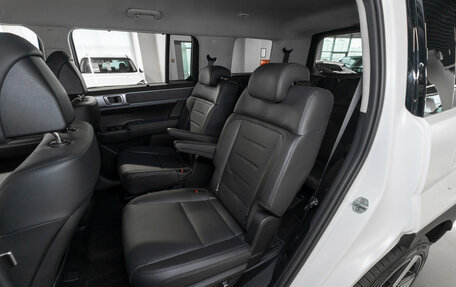 Hyundai Santa Fe IV, 2025 год, 6 300 000 рублей, 13 фотография