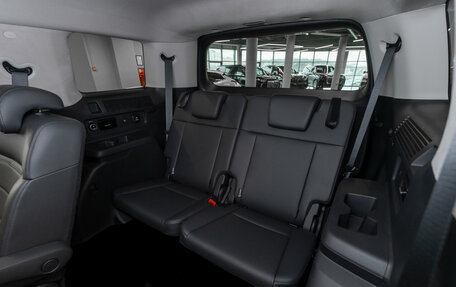 Hyundai Santa Fe IV, 2025 год, 6 300 000 рублей, 14 фотография