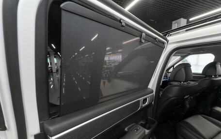 Hyundai Santa Fe IV, 2025 год, 6 300 000 рублей, 16 фотография