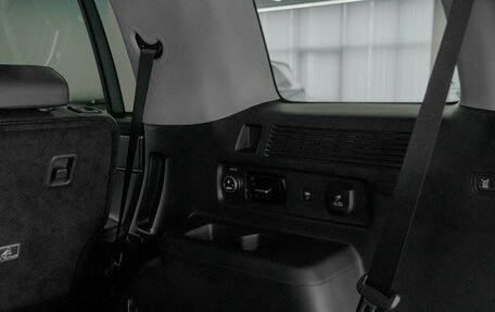 Hyundai Santa Fe IV, 2025 год, 6 300 000 рублей, 15 фотография