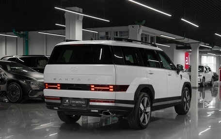 Hyundai Santa Fe IV, 2025 год, 6 300 000 рублей, 5 фотография