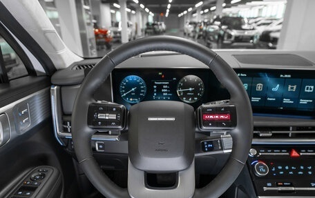 Hyundai Santa Fe IV, 2025 год, 6 300 000 рублей, 10 фотография