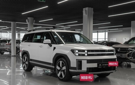 Hyundai Santa Fe IV, 2025 год, 6 300 000 рублей, 2 фотография