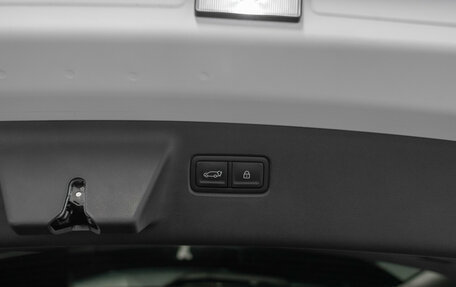 Hyundai Santa Fe IV, 2025 год, 6 300 000 рублей, 29 фотография