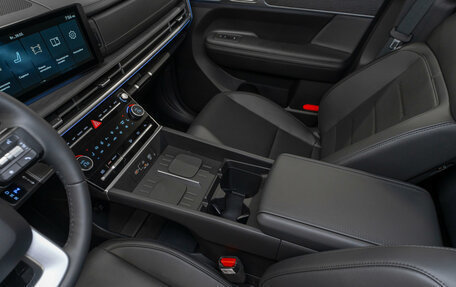 Hyundai Santa Fe IV, 2025 год, 6 300 000 рублей, 22 фотография