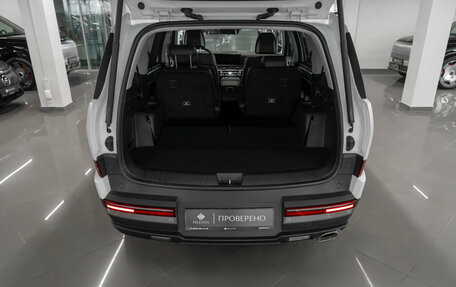 Hyundai Santa Fe IV, 2025 год, 6 300 000 рублей, 28 фотография