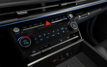 Hyundai Santa Fe IV, 2025 год, 6 300 000 рублей, 23 фотография