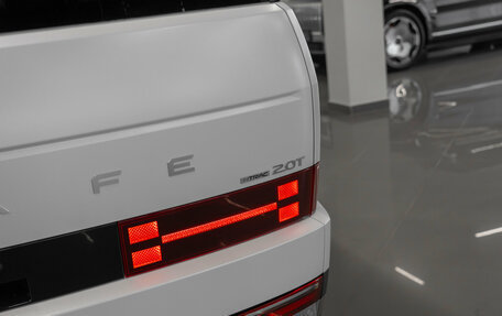 Hyundai Santa Fe IV, 2025 год, 6 300 000 рублей, 32 фотография