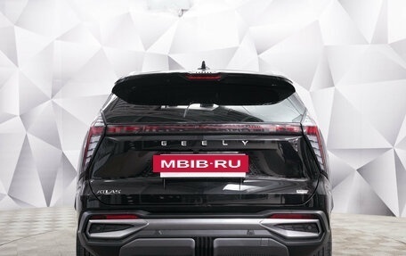 Geely Atlas, 2024 год, 3 100 000 рублей, 3 фотография