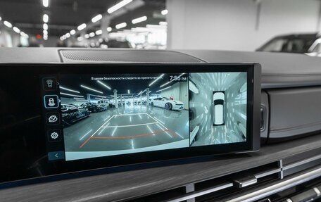 Hyundai Santa Fe IV, 2025 год, 6 300 000 рублей, 25 фотография