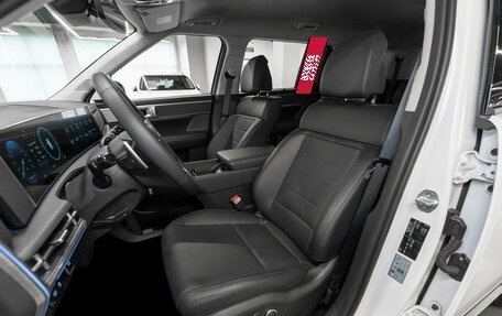 Hyundai Santa Fe IV, 2025 год, 6 300 000 рублей, 9 фотография