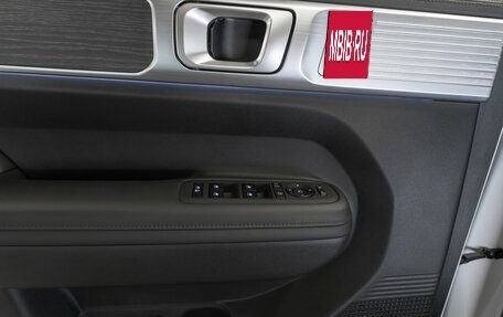 Hyundai Santa Fe IV, 2025 год, 6 300 000 рублей, 19 фотография