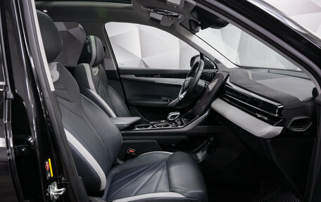 Geely Atlas, 2024 год, 3 100 000 рублей, 9 фотография