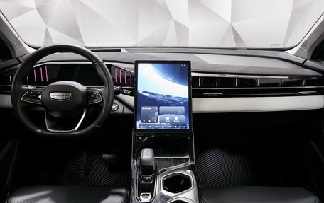 Geely Atlas, 2024 год, 3 100 000 рублей, 8 фотография