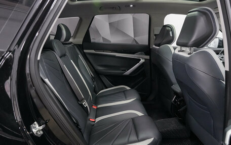 Geely Atlas, 2024 год, 3 100 000 рублей, 10 фотография