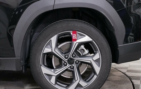 Geely Atlas, 2024 год, 3 100 000 рублей, 7 фотография