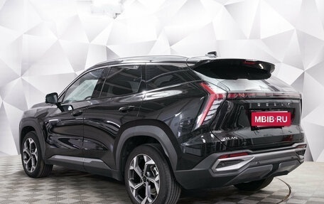 Geely Atlas, 2024 год, 3 100 000 рублей, 2 фотография