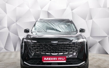 Geely Atlas, 2024 год, 3 100 000 рублей, 6 фотография