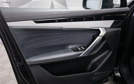 Geely Atlas, 2024 год, 3 100 000 рублей, 13 фотография