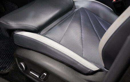 Geely Atlas, 2024 год, 3 100 000 рублей, 14 фотография