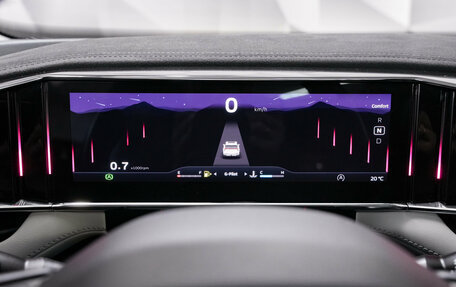 Geely Atlas, 2024 год, 3 100 000 рублей, 12 фотография