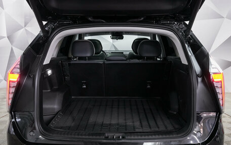 Geely Atlas, 2024 год, 3 100 000 рублей, 18 фотография