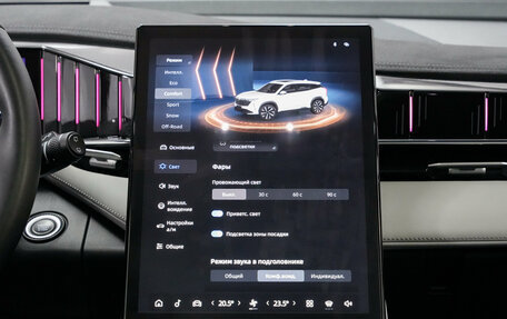 Geely Atlas, 2024 год, 3 100 000 рублей, 16 фотография