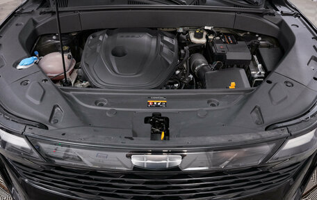 Geely Atlas, 2024 год, 3 100 000 рублей, 19 фотография