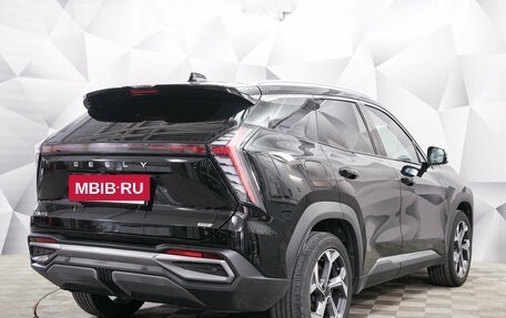 Geely Atlas, 2024 год, 3 100 000 рублей, 4 фотография