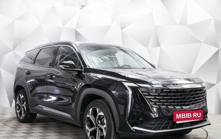 Geely Atlas, 2024 год, 3 100 000 рублей, 5 фотография