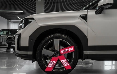 Hyundai Santa Fe IV, 2025 год, 6 300 000 рублей, 30 фотография