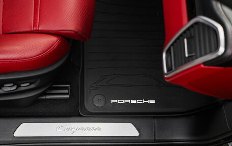 Porsche Cayenne III, 2022 год, 13 500 000 рублей, 9 фотография