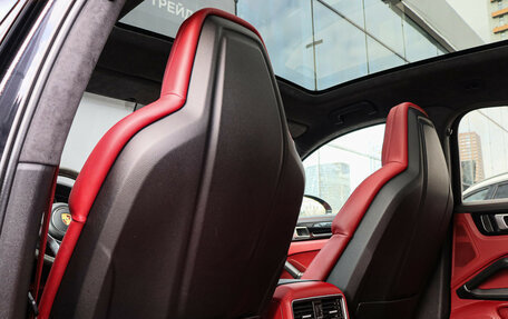 Porsche Cayenne III, 2022 год, 13 500 000 рублей, 12 фотография